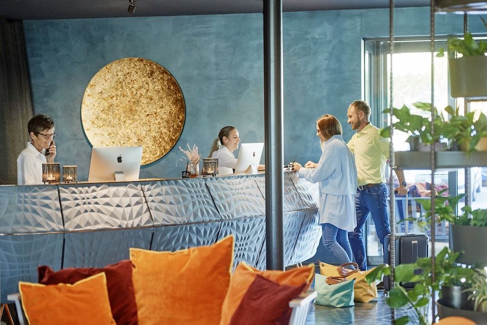 Sonne Seehotel 3