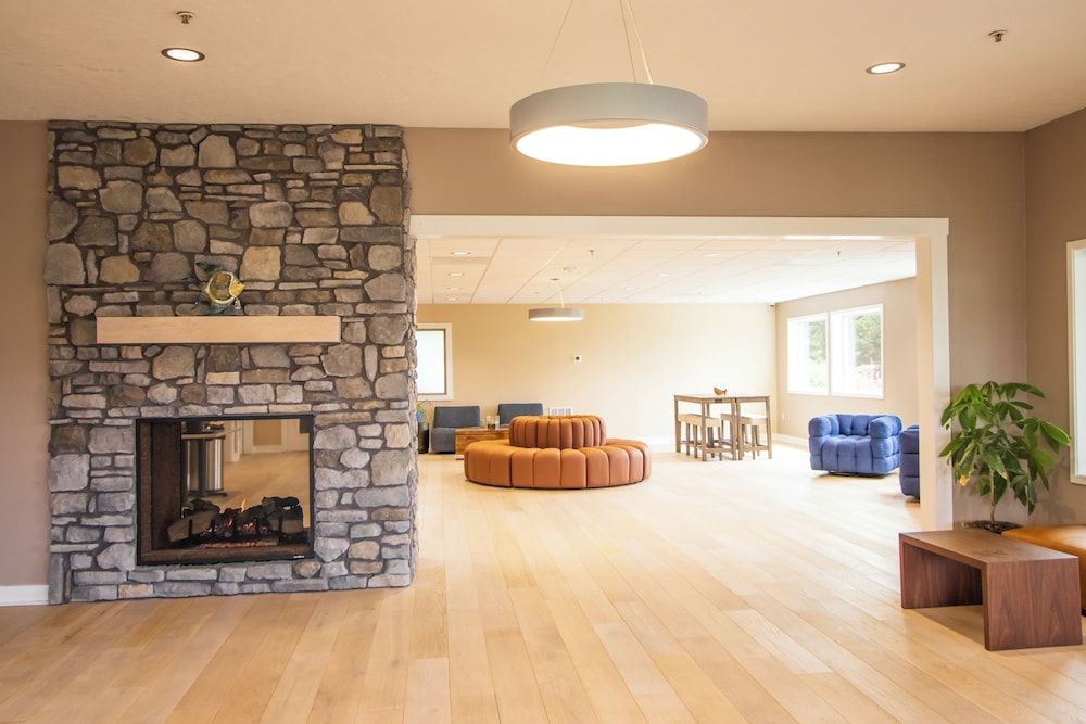 The Tillamook Inn 3 estrelas em Tillamook