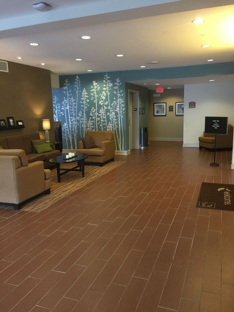 Sleep Inn & Suites Clintwood 2