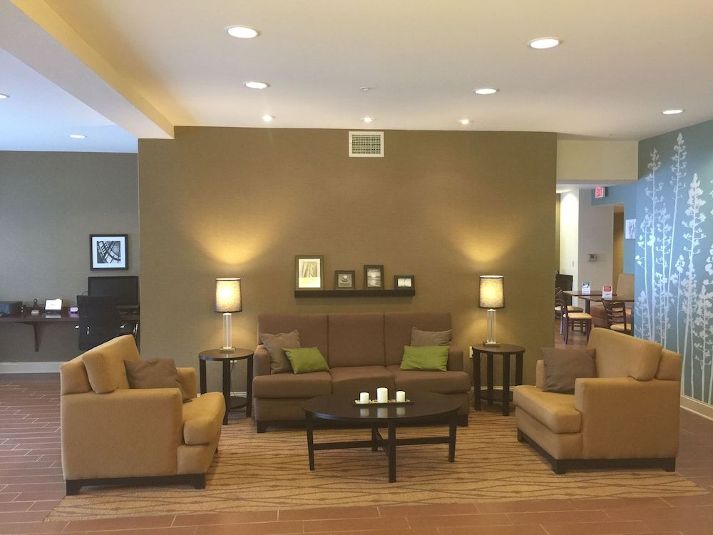 Sleep Inn & Suites Clintwood 3