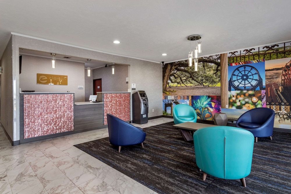 Clarion Pointe Sulphur - Lake Charles 3