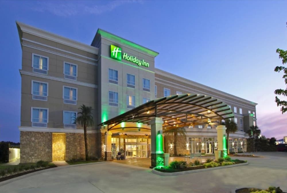 Holiday Inn Hammond by IHG 3 étoiles à Hammond