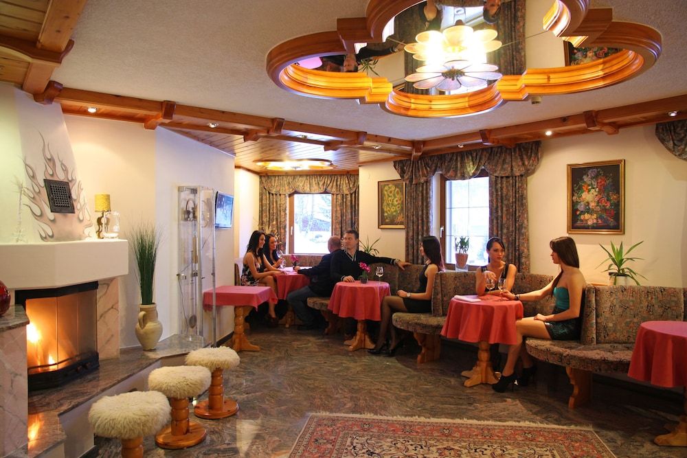 Erholungshotel Margarethenbad 2