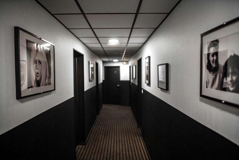 B. Hotel 2