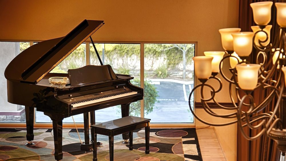 Best Western Route 66 Glendora Inn 2