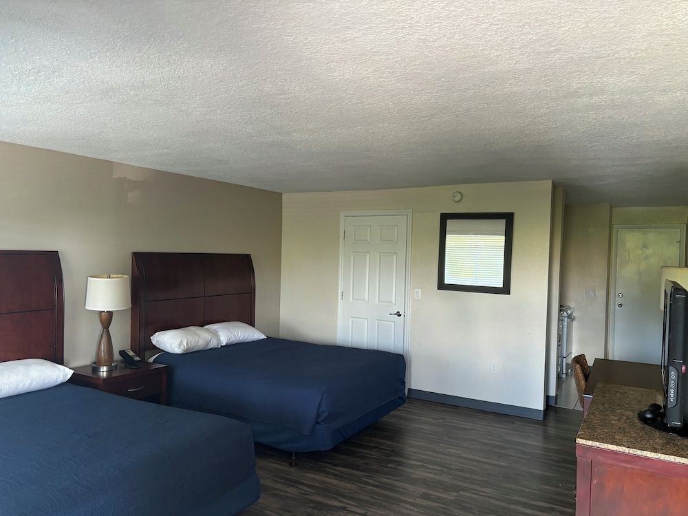 Inn On The Green 1 estrelas em Tavares