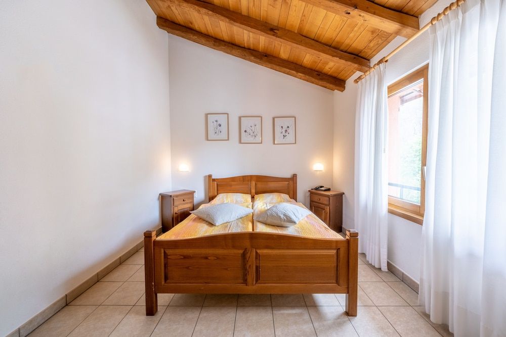 Hotel Il Castagno -1 estrelas em Mugena