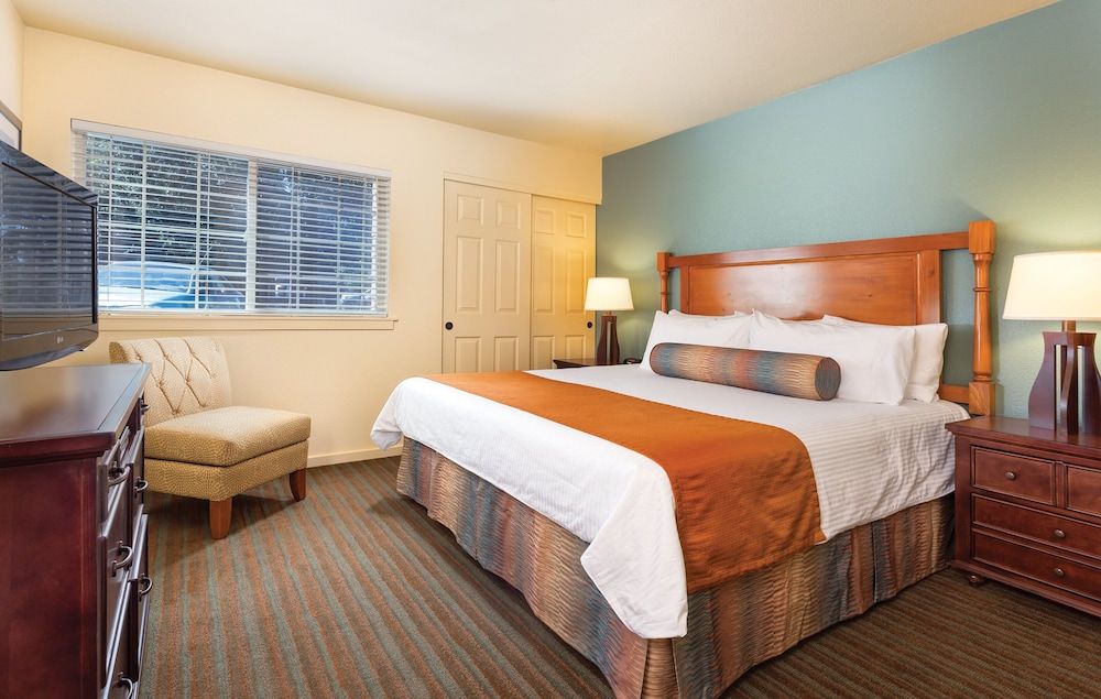 WorldMark Running Y Resort 3