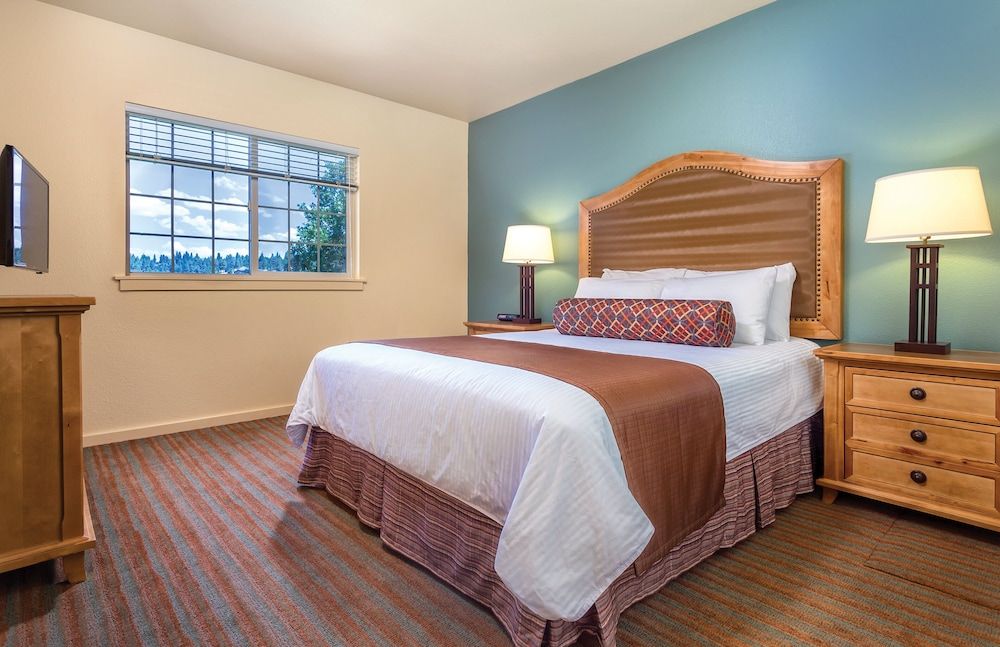 WorldMark Running Y Resort 2