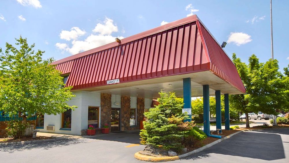 La Grande Inn 2 estrelas em La Grande