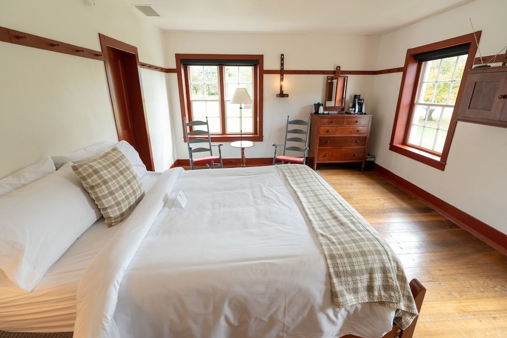 Shaker Village of Pleasant Hill 2