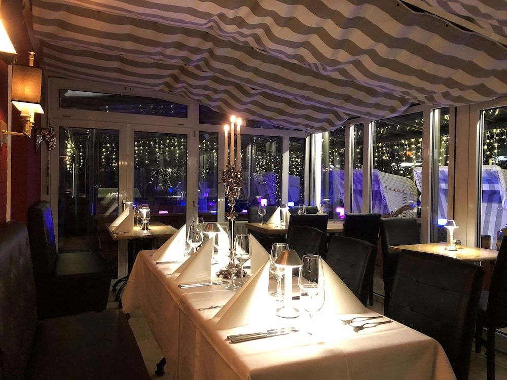 Hotel Petersen‘s Landhaus Scharbeutz 3