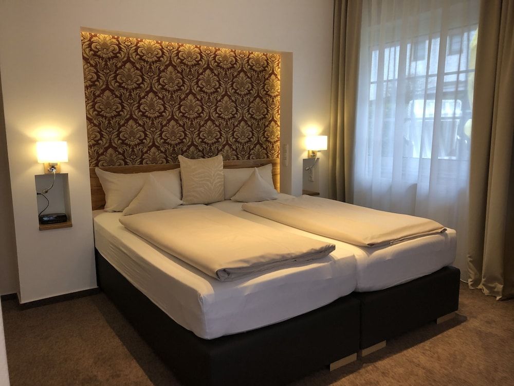 Hotel Petersen‘s Landhaus Scharbeutz 4 estrelas em Scharbeutz