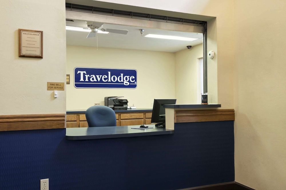 Travelodge by Wyndham Grand Island 2