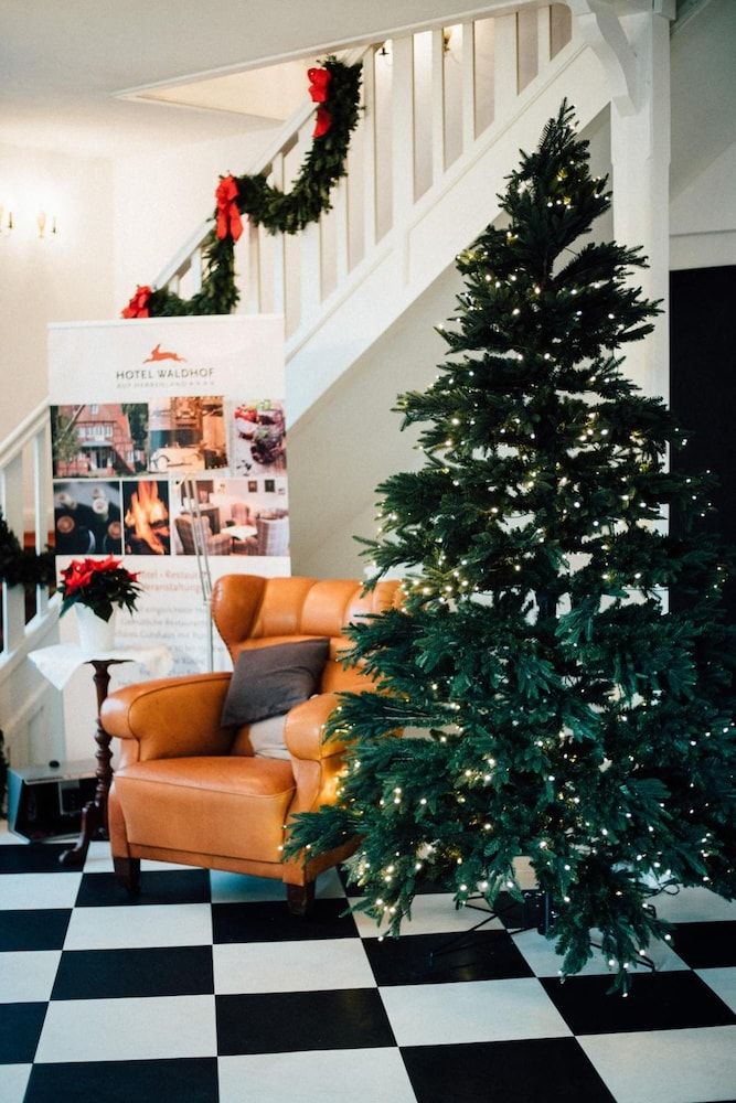 Waldhof Auf Herrenland 2