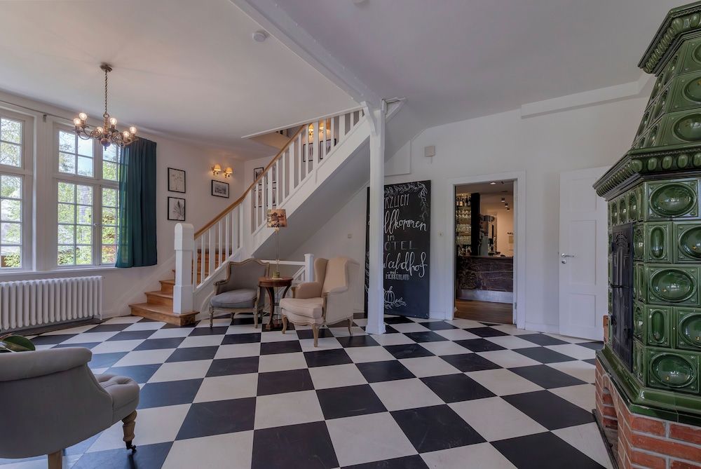 Waldhof Auf Herrenland 3