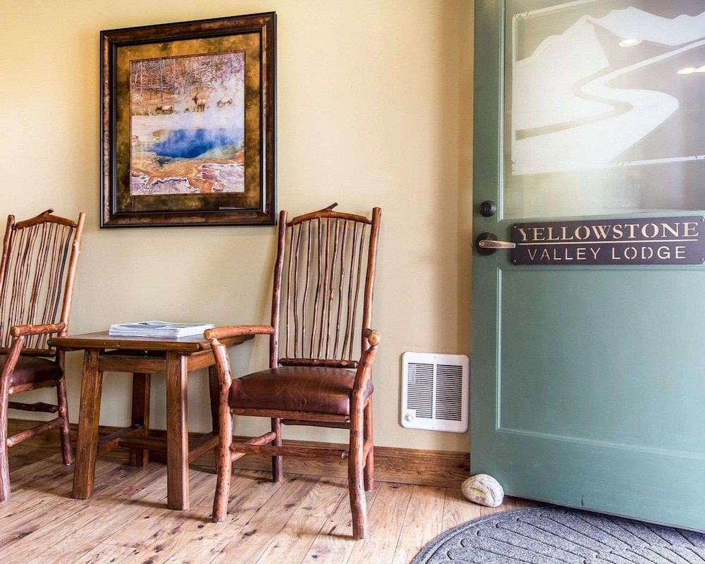 Yellowstone Valley Lodge, an Ascend Collection Hotel 3