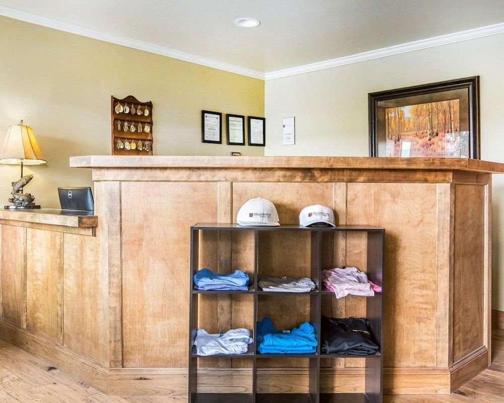 Yellowstone Valley Lodge, an Ascend Collection Hotel 2