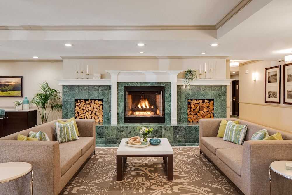 Ayres Hotel Corona – Riverside 3 estrelas em Corona