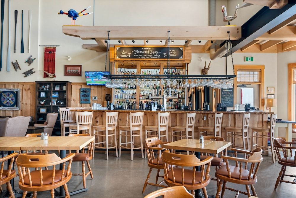 White Point Beach Resort 3