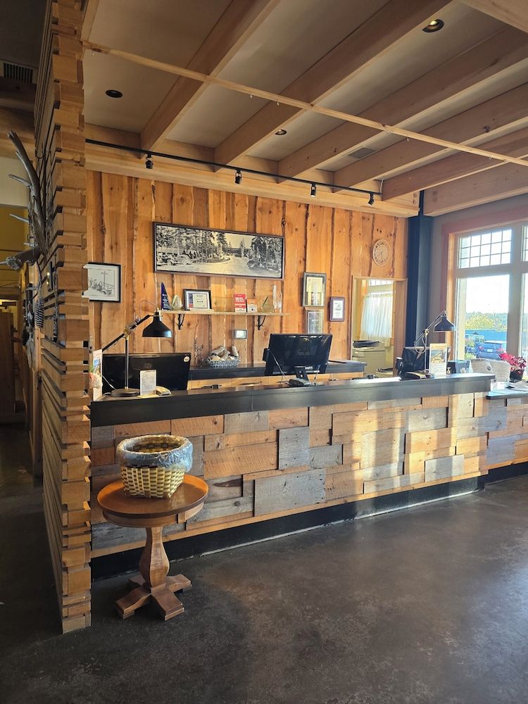 White Point Beach Resort 2