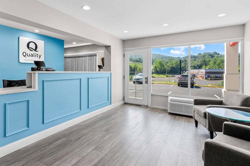 Quality Inn Lexington 3