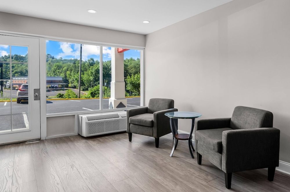 Quality Inn Lexington 2