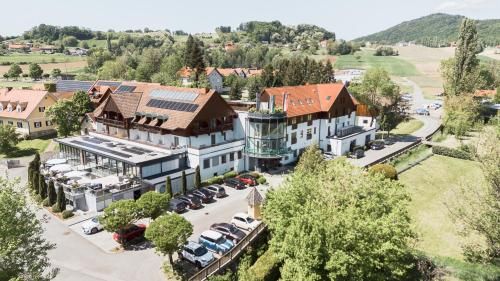 Vulkanlandhotel Legenstein 2