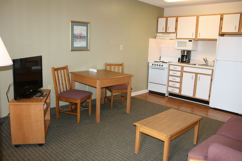 Affordable Suites Lexington 2 estrelas em Lexington