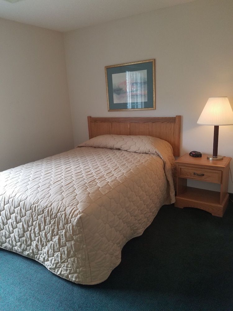 Affordable Suites Lexington 3