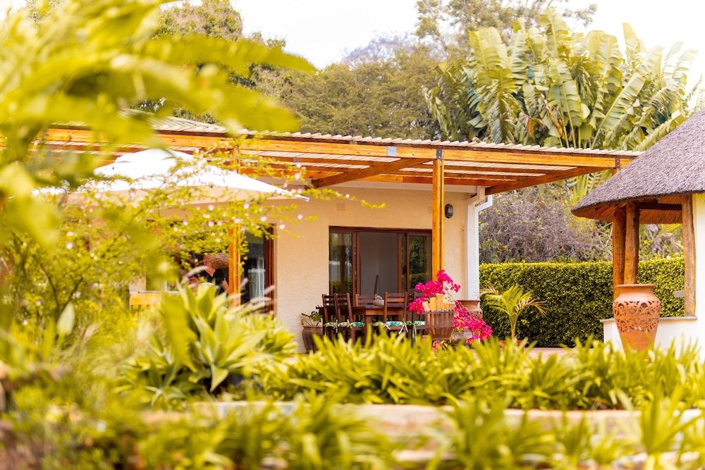 Burley House - Guest House -1 étoiles à Lilongwe