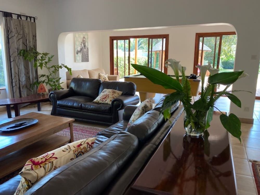 Burley House - Guest House 3