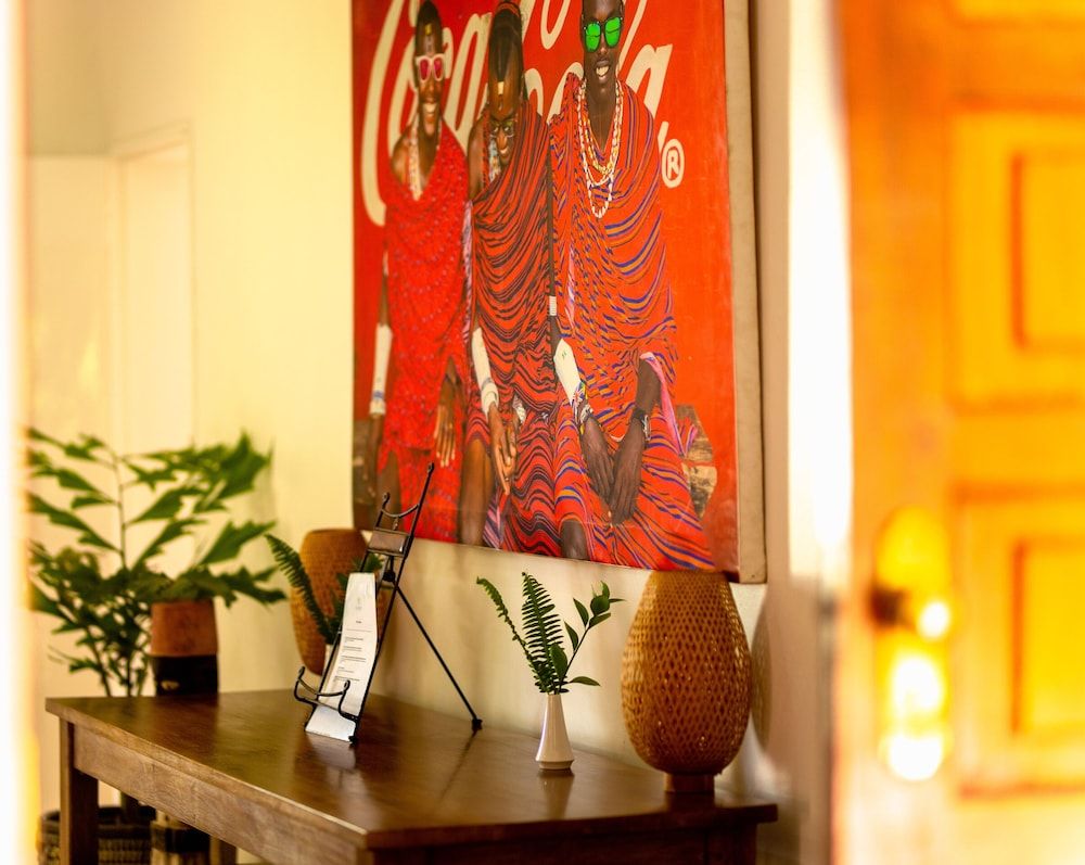 Burley House - Guest House 2