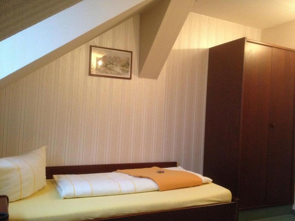 Hotel Schöne Aussicht 3