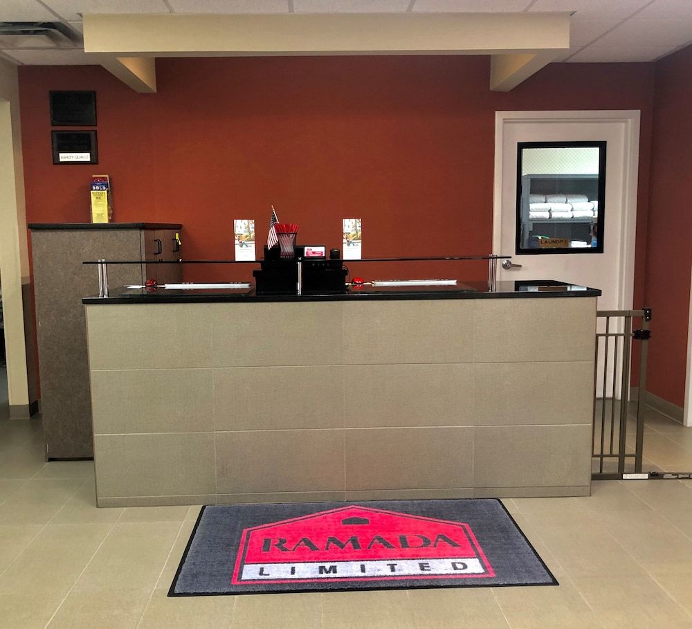 Ramada Limited Mount Sterling 3