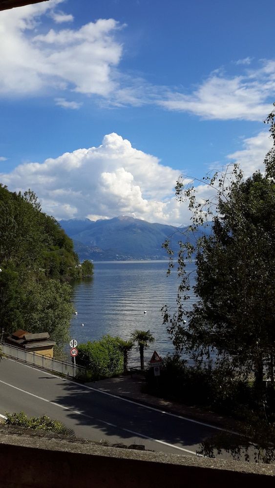 Hotel Campagna 3 estrelas em Cannobio