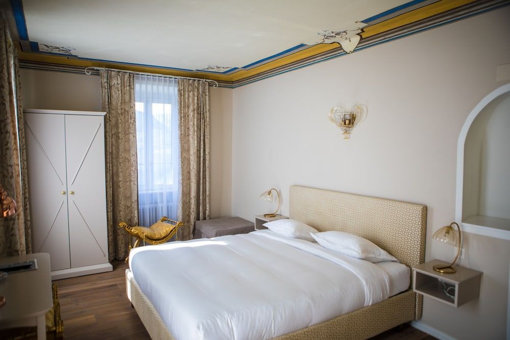 Boutique Hotel Villa Sarnia 3