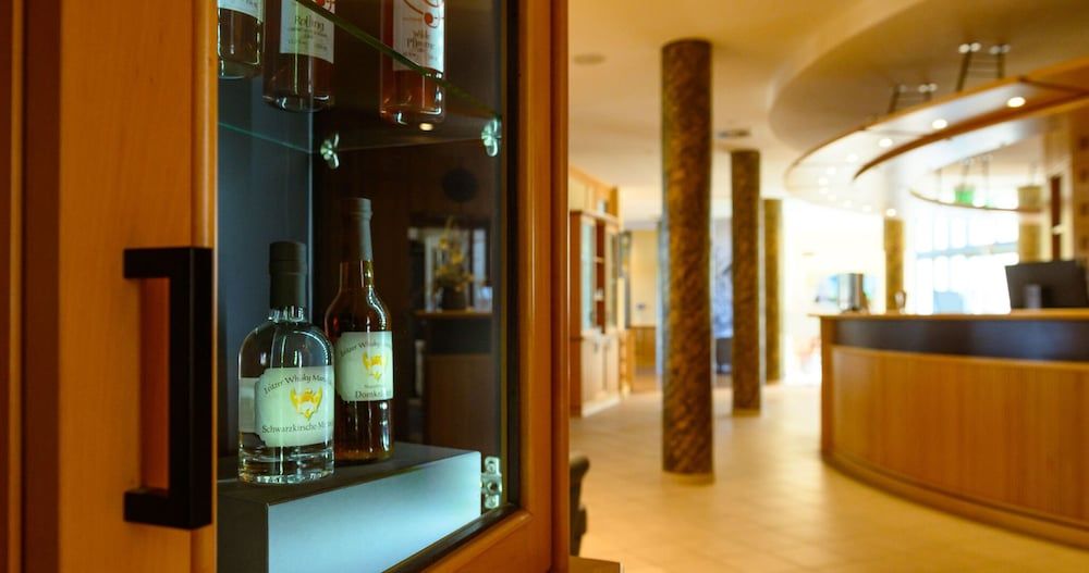 Weinberghotel Edelacker 2