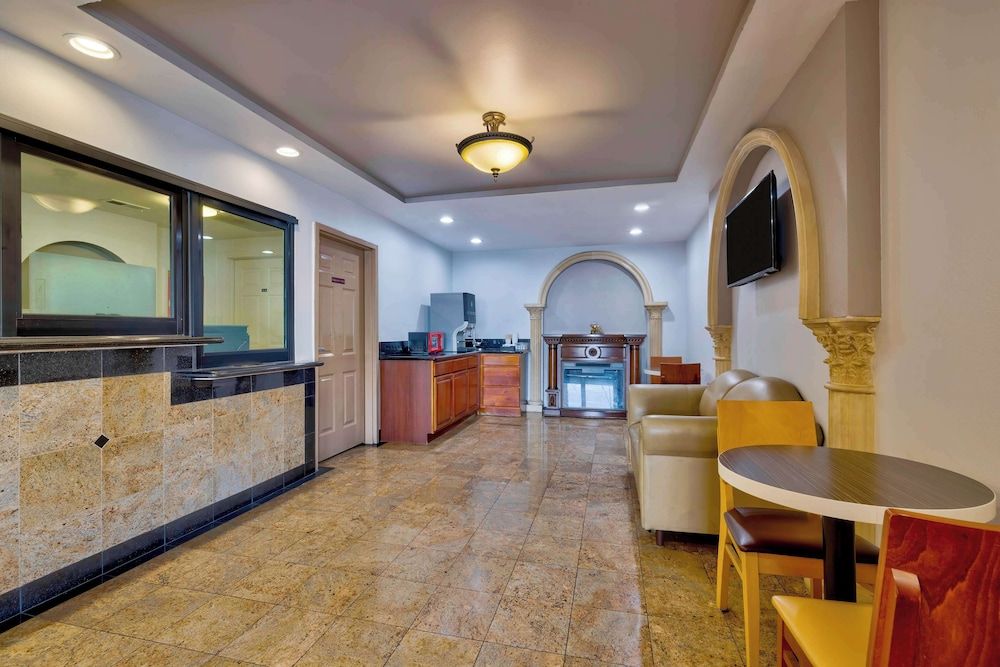 Motel 6 South Gate, CA 2