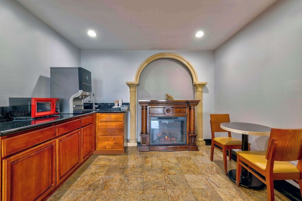 Motel 6 South Gate, CA 3