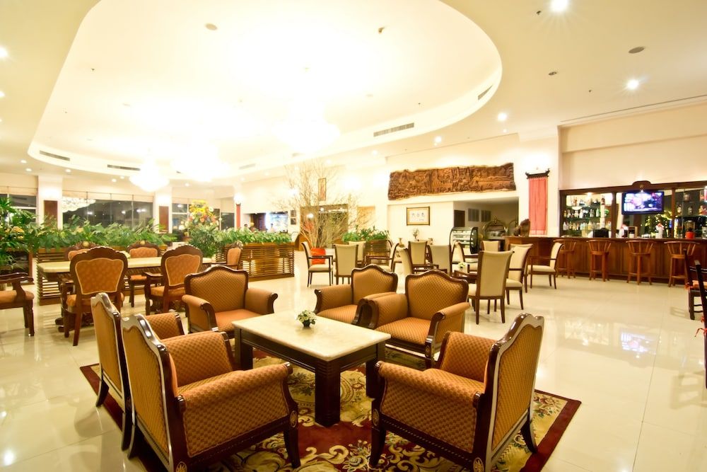 Champasak Grand Hotel 2