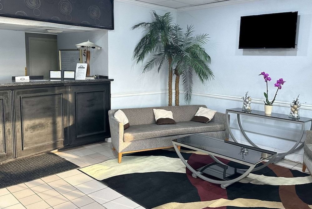 Days Inn by Wyndham Jennings 3