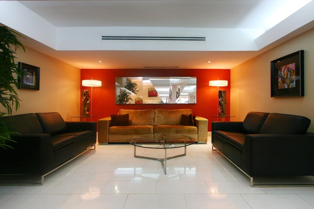 Hotel Presidente Luanda 3
