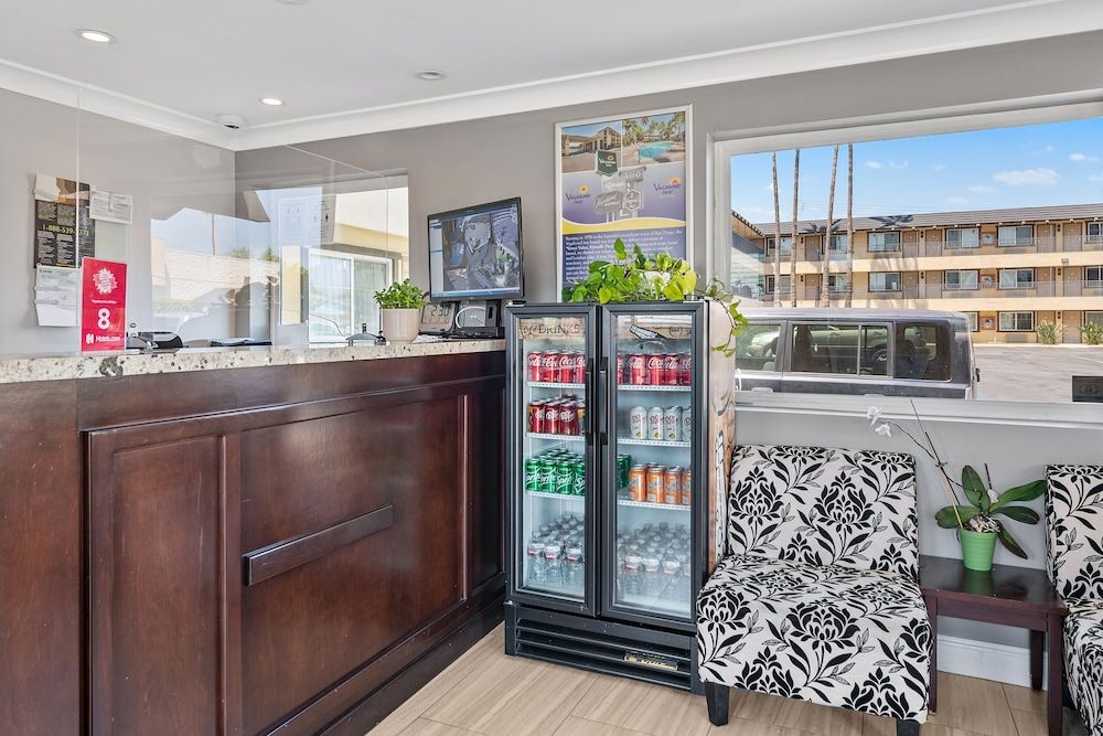 Vagabond Inn Whittier 2