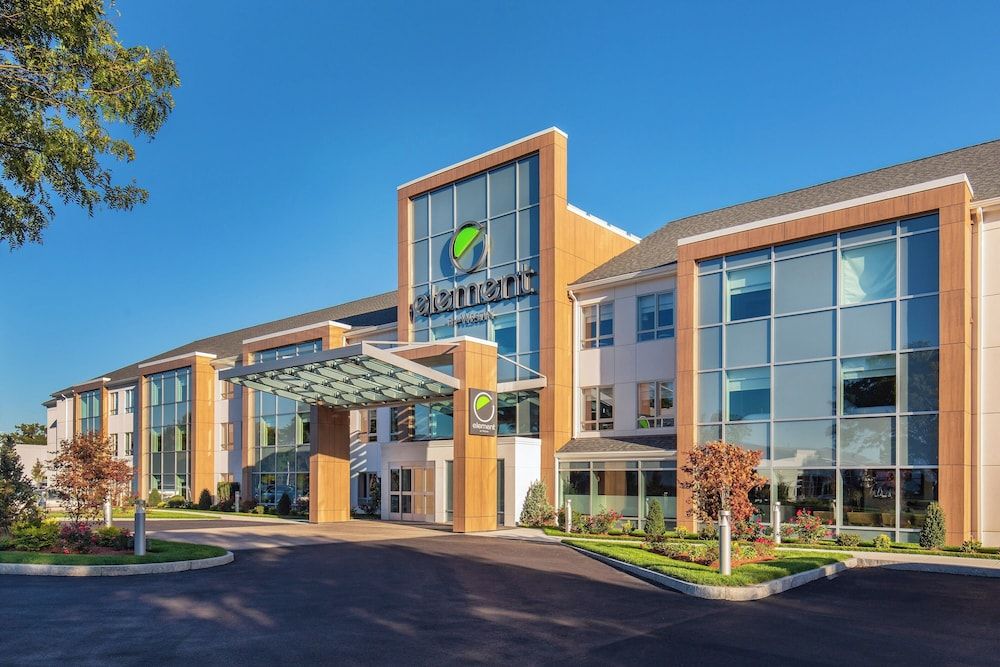 Element Chelmsford 3 estrelas em Chelmsford