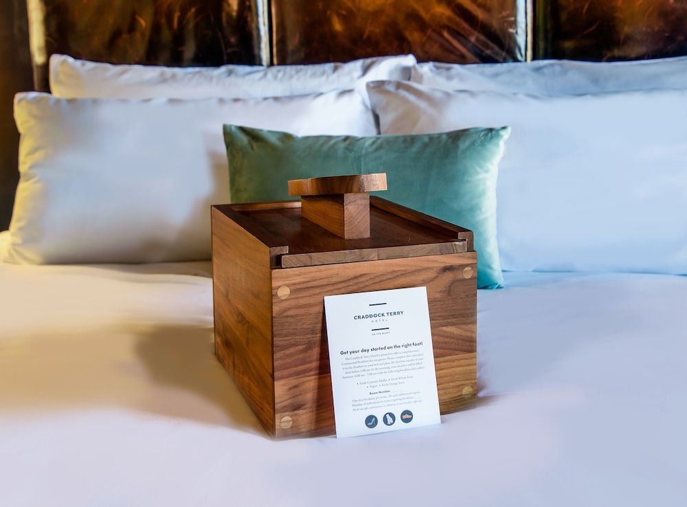 Craddock Terry Hotel, Lynchburg, a Tribute Portfolio Hotel 2