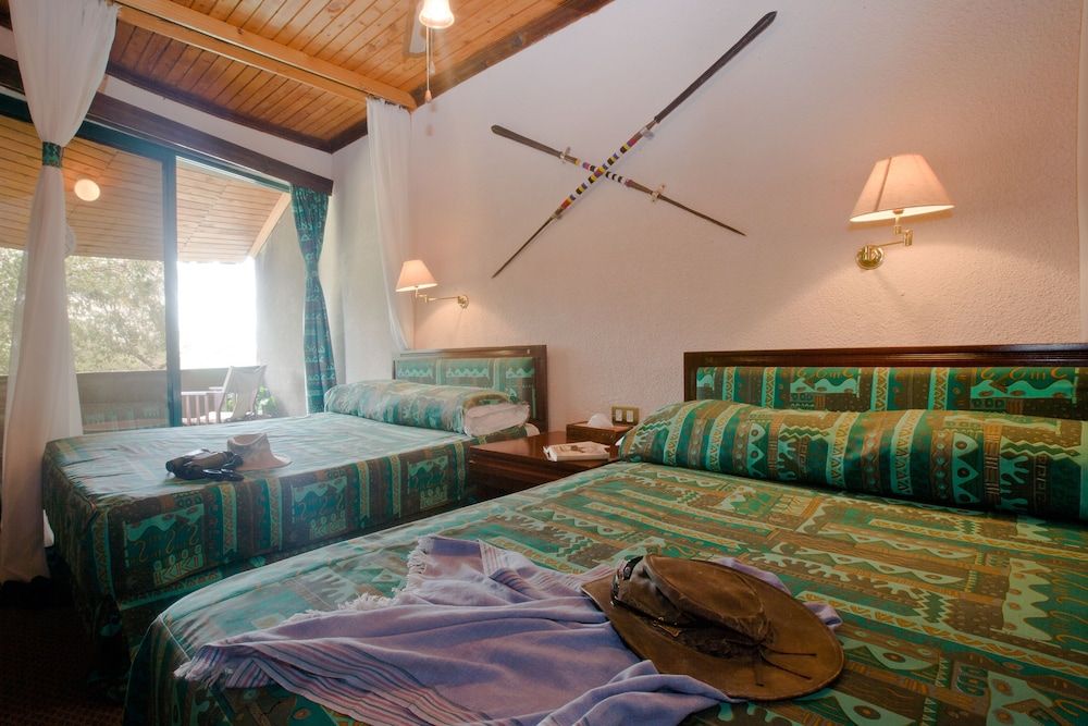 Tarangire Sopa Lodge 2
