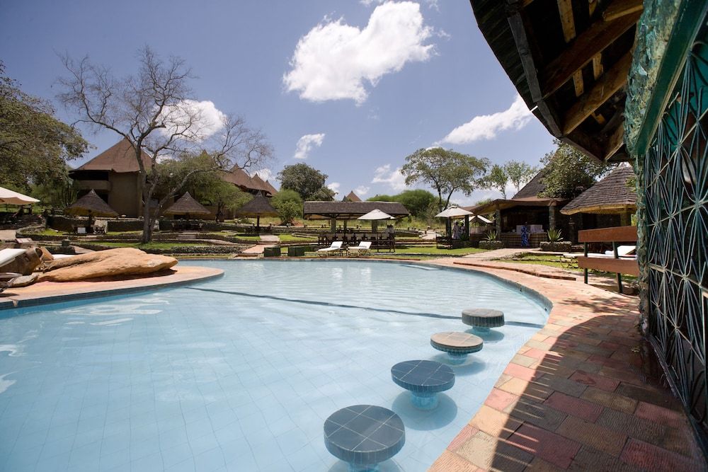 Tarangire Sopa Lodge 3