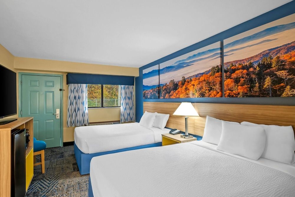 Days Inn by Wyndham Renfro Valley Mount Vernon 3