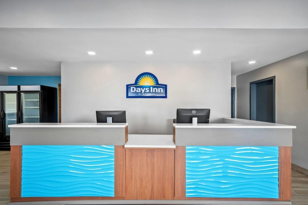 Days Inn by Wyndham Renfro Valley Mount Vernon 2 étoiles à Mount Vernon